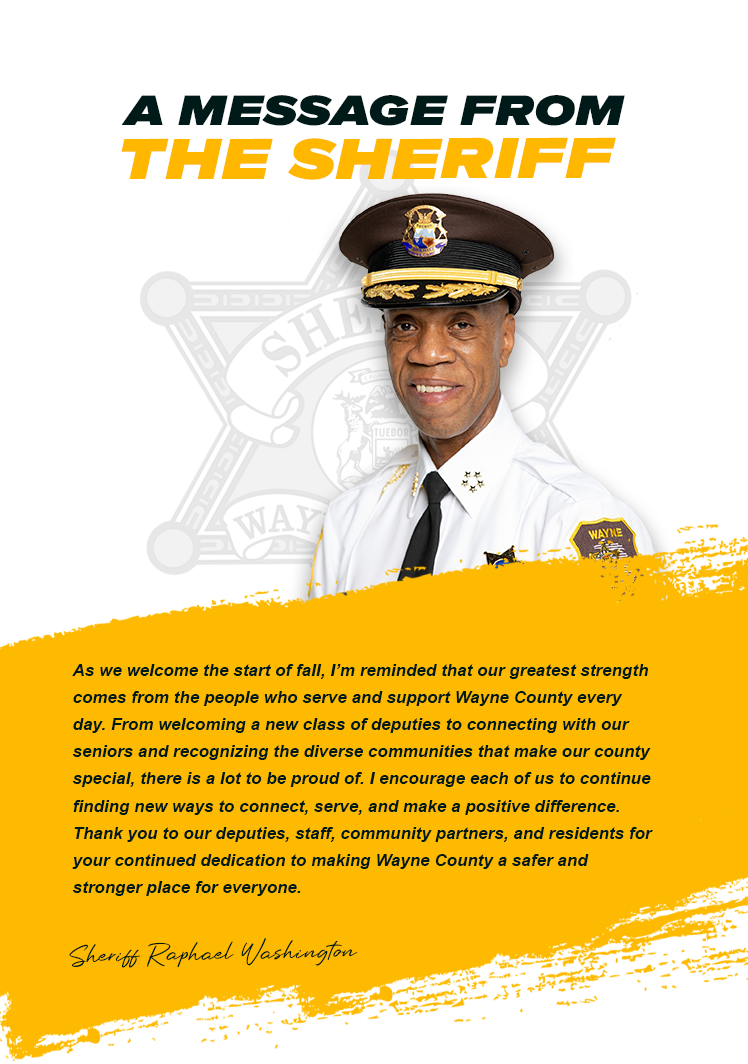 MessageFromSheriff